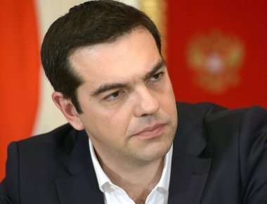 Ξεναγήθηκε στο Μουσείο Αργυροτεχνίας Ιωαννίνων ο Αλέξης Τσίπρας